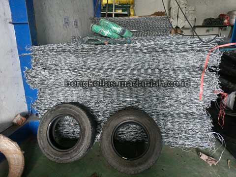 Jual Bronjong Kawat Kota Dumai