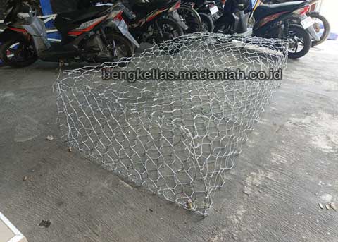 Jual Bronjong Kawat Lanny Jaya