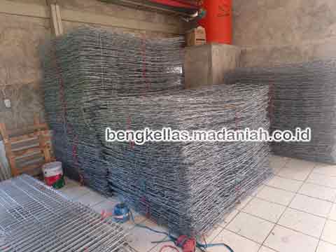 Jual Bronjong Kawat Rembang