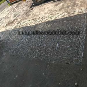 Jual Bronjong Kawat Tanjung Jabung Barat