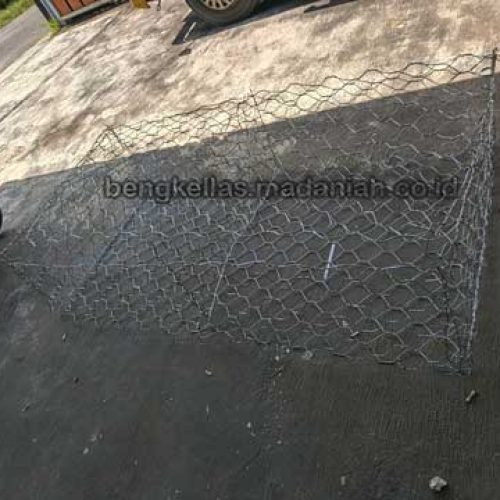 Jual Bronjong Kawat Tanjung Jabung Barat Jual Bronjong Kawat Tanjung Jabung Barat
