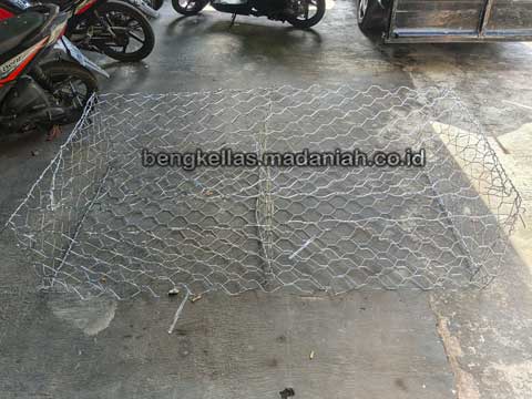 Jual Bronjong Pangkalpinang