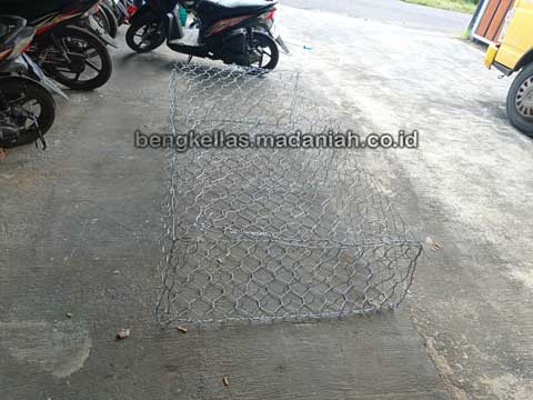 Jual Bronjong Rejang Lebong