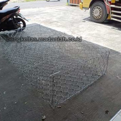 Jual Bronjong Sumba Tengah