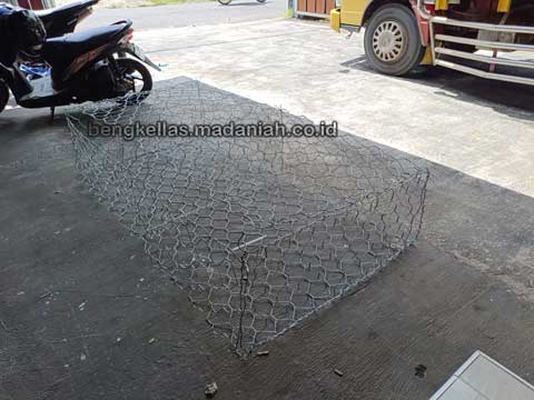 Jual Bronjong Sumba Tengah