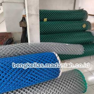 Jual Kawat Harmonika Gunungsitoli Terpercaya