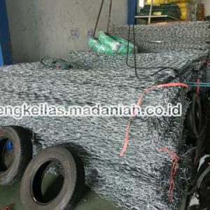Jual Murah Bronjong Kawat Aceh Besar