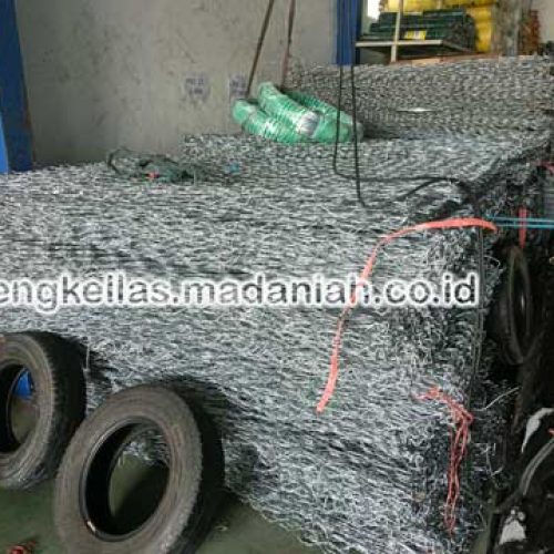 Jual Murah Bronjong Kawat Aceh Besar