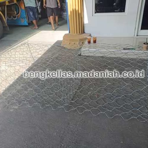 Jual Murah Bronjong Kawat Aceh Singkil Jual Murah Bronjong Kawat Aceh Singkil