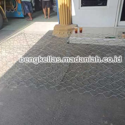 Jual Murah Bronjong Kawat Aceh Tenggara Jual Murah Bronjong Kawat Aceh Tenggara