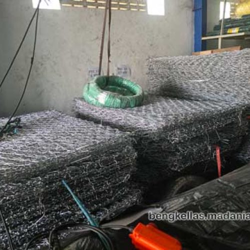 Jual Murah Bronjong Kawat Bandung Jual Murah Bronjong Kawat Bandung