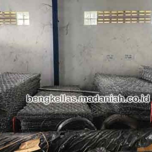 Jual Murah Bronjong Kawat Banjarnegara Jual Murah Bronjong Kawat Banjarnegara
