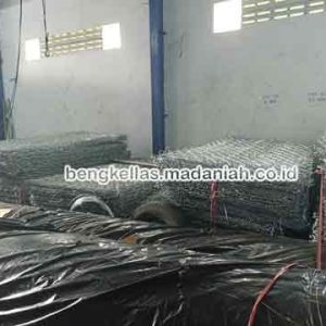 Jual Murah Bronjong Kawat Banyuwangi