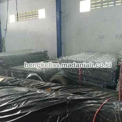 Jual Murah Bronjong Kawat Banyuwangi Jual Murah Bronjong Kawat Banyuwangi