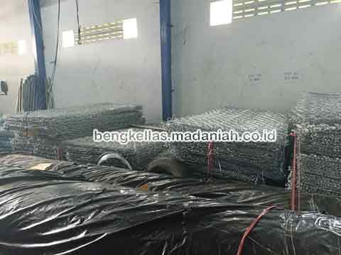 Jual Murah Bronjong Kawat Banyuwangi