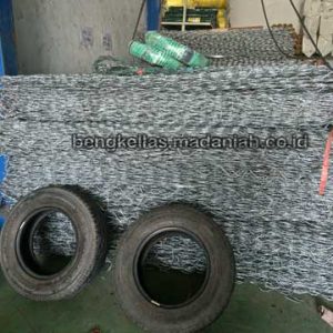 Jual Murah Bronjong Kawat Batanghari