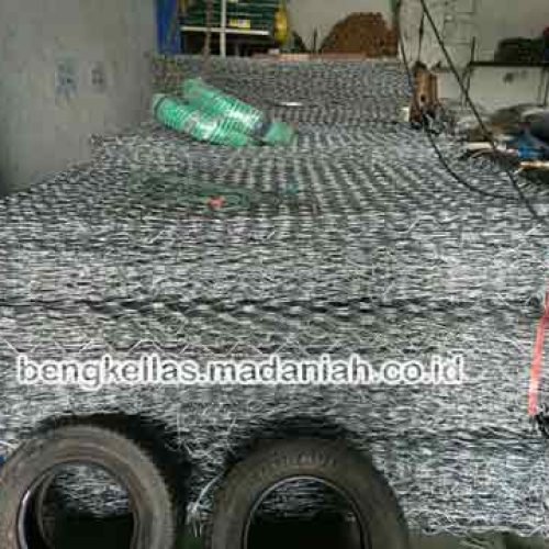 Jual Murah Bronjong Kawat Bolaang Mongondow Jual Murah Bronjong Kawat Bolaang Mongondow