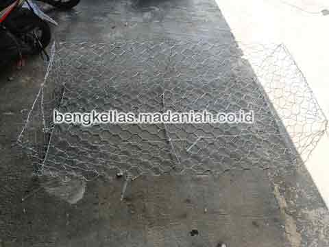 Jual Murah Bronjong Kawat Bolaang Mongondow Utara Murah