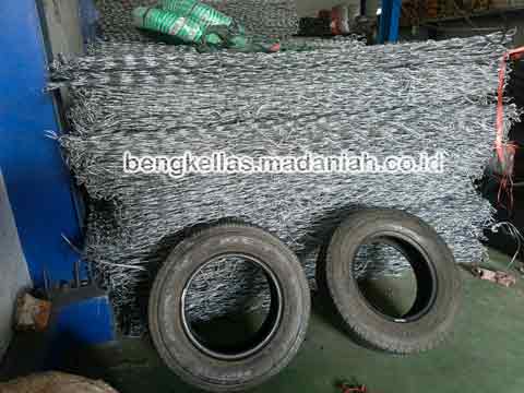 Jual Murah Bronjong Kawat Bolaang Mongondow Utara