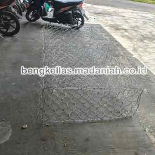 Jual Murah Bronjong Kawat Bone