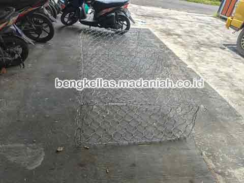 Jual Murah Bronjong Kawat Bone