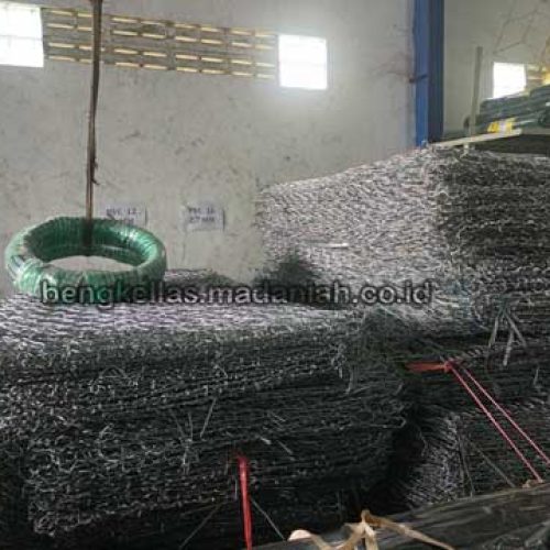 Jual Murah Bronjong Kawat Dairi Jual Murah Bronjong Kawat Dairi