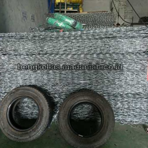 Jual Murah Bronjong Kawat Fakfak