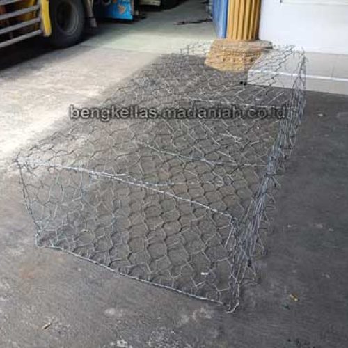 Jual Murah Bronjong Kawat Indragiri Hilir Jual Murah Bronjong Kawat Indragiri Hilir