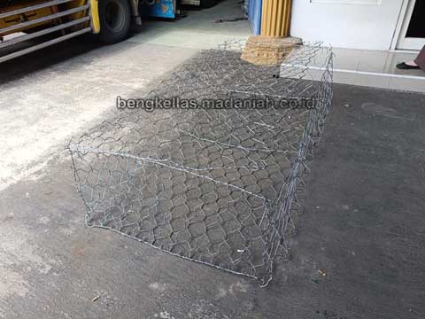 Jual Murah Bronjong Kawat Indragiri Hilir