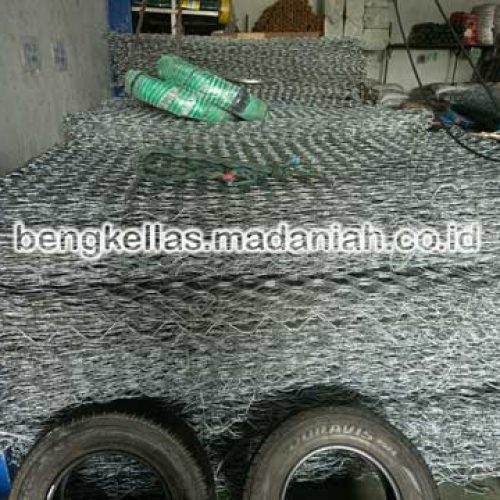 Jual Murah Bronjong Kawat Jakarta Selatan Jual Murah Bronjong Kawat Jakarta Selatan
