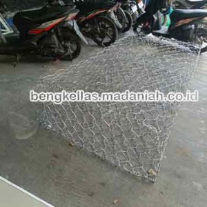 Jual Murah Bronjong Kawat Jombang