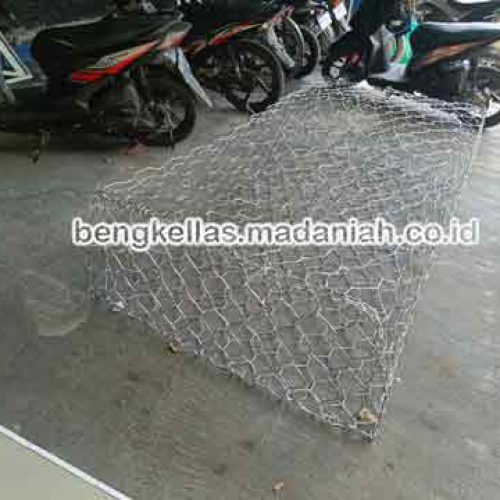 Jual Murah Bronjong Kawat Jombang