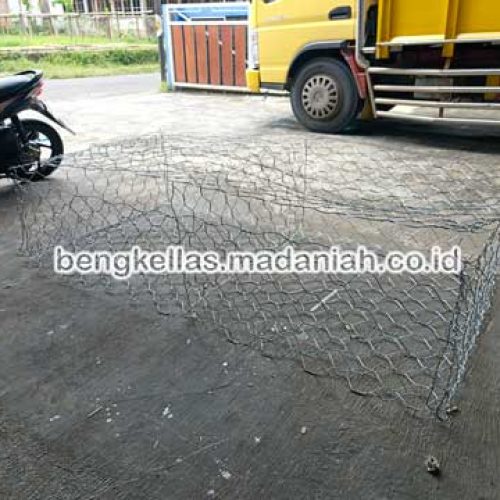 Jual Murah Bronjong Kawat Kapuas Hulu Jual Murah Bronjong Kawat Kapuas Hulu