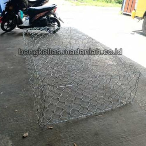 Jual Murah Bronjong Kawat Karo Jual Murah Bronjong Kawat Karo