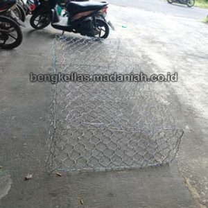 Jual Murah Bronjong Kawat Kepahiang