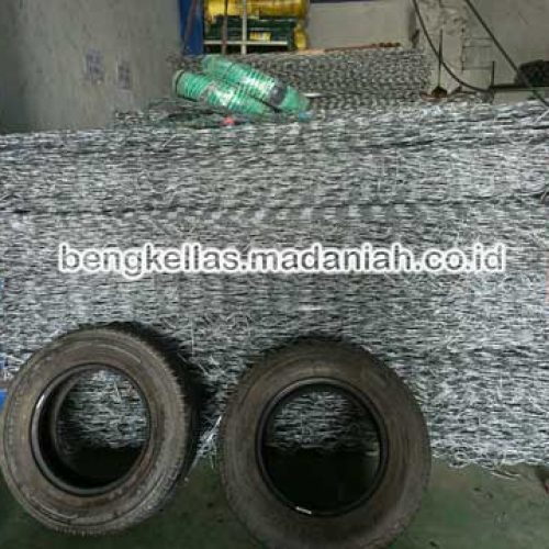 Jual Murah Bronjong Kawat Kepulauan Aru