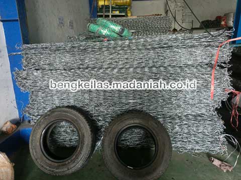 Jual Murah Bronjong Kawat Kepulauan Aru