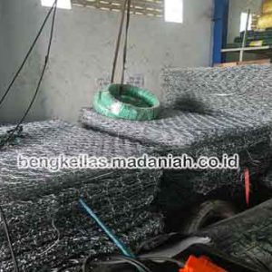 Jual Murah Bronjong Kawat Kolaka Utara