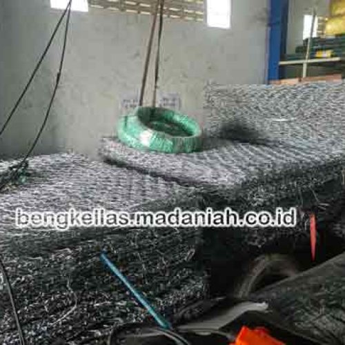 Jual Murah Bronjong Kawat Konawe Selatan Jual Murah Bronjong Kawat Konawe Selatan