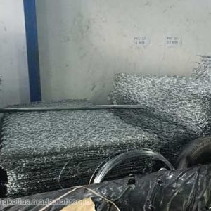Jual Murah Bronjong Kawat Kota Bandung