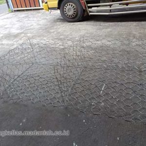 Jual Murah Bronjong Kawat Kota Batu