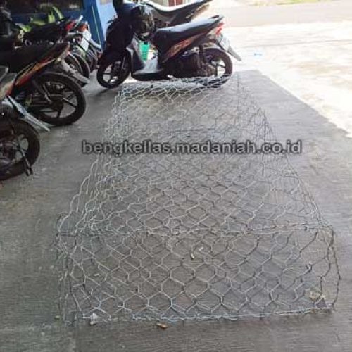 Jual Murah Bronjong Kawat Kota Dumai Jual Murah Bronjong Kawat Kota Dumai