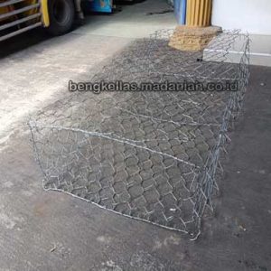 Jual Murah Bronjong Kawat Kota Jambi