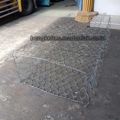 Jual Murah Bronjong Kawat Kota Jambi Jual Murah Bronjong Kawat Kota Jambi