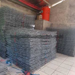 Jual Murah Bronjong Kawat Kota Mataram