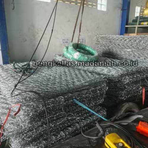Jual Murah Bronjong Kawat Lembata Jual Murah Bronjong Kawat Lembata