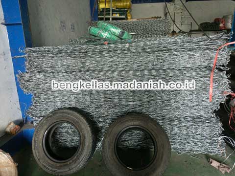 Jual Murah Bronjong Kawat Maluku Tenggara