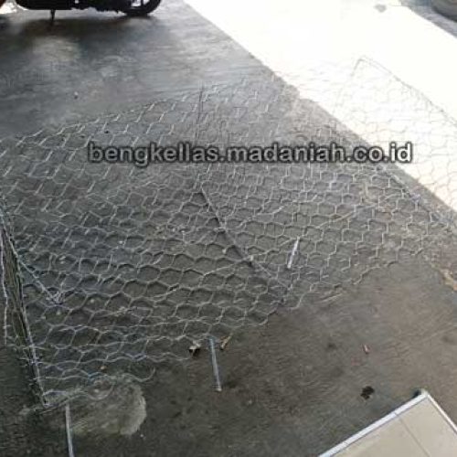 Jual Murah Bronjong Kawat Mamberamo Tengah Jual Murah Bronjong Kawat Mamberamo Tengah