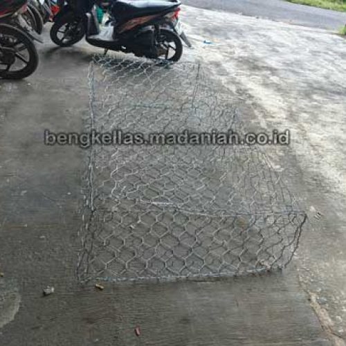 Jual Murah Bronjong Kawat Manggarai Barat Jual Murah Bronjong Kawat Manggarai Barat
