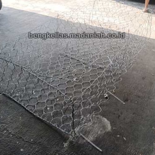 Jual Murah Bronjong Kawat Maybrat Jual Murah Bronjong Kawat Maybrat